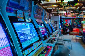 Онлайн казино Casino Get X
