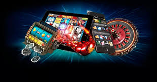 Официальный сайт Vulkan 24 Casino